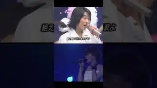 SPEED 「ALIVE」 1998年 vs 2001年