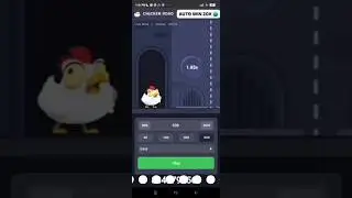 Chicken road mod apk hack auto win|| hack chicken road | win automatic