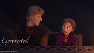ENFP MBTI Disney Characters (@Ilovedisneyedits_) #MBTI #ENFP #Disney