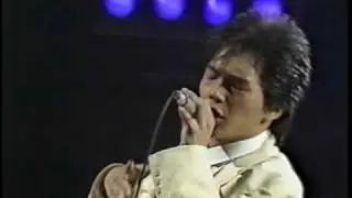 池田政典　デビュー曲「ハートブレイカーは踊れない」