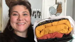 Dia & Co Plus Size Try On Haul Size 24 26  3x/4x