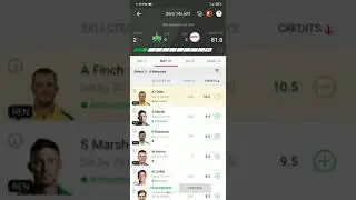KFC big bash league (STA VS REN)  17/01/2021