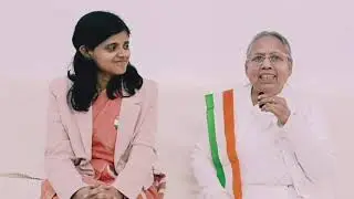 Interview with Rajyogini Rekha didi