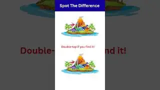 Spot The Difference