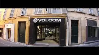 Volcom Shop Aix en Provence