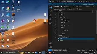 COMPILER CONSTRUCTION PROJECT PHASE 2