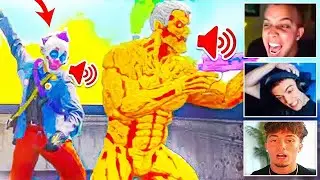 *NEW* ULTIMATE DEATH COMM RAGE COMPILATION!! WARZONE FUNNY VOICE CHAT MOMENTS! #2