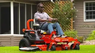 2020 Ariens Ikon-XD