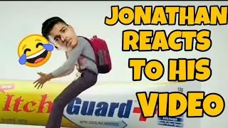 If Jonathan was in itch gaurd AD TapaTap kugjli