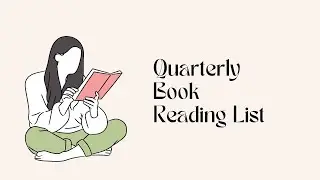 quarterly book reading list 📚world book day - guide to new books | orangezest