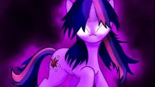 Evil Twilight Sparkle PMV - Dead Silence