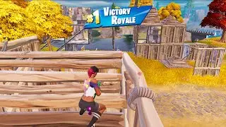 High Kill Solo Squads Gameplay Full Game (Fortnite Chapter 4 Ps4 Controller)
