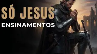 Quando Voc&ecirc; Pensa em Desistir, Deus Diz: 