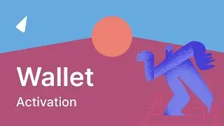 New Surf Wallet Activation
