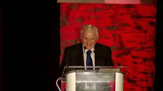 Bill Butler Induction Speech | 2025 Kentucky Entrepreneur Hall of Fame