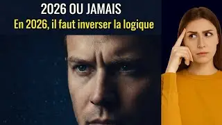 2026 : Ce Qui Doit Changer Si Vous Voulez Réussir Là Où 2025 a Échoué