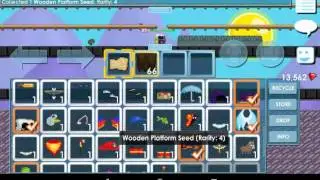 Growtopia: Ring quest!