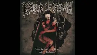 Cradle of Filth - From the Cradle to Enslave - Live RockNRing Solo Audio