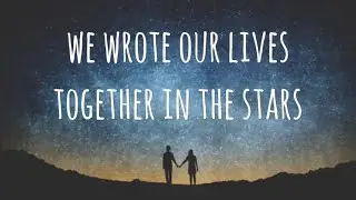 Will Jay & Sonika Vaid - Smoke From Distant Fires (Lyrics)