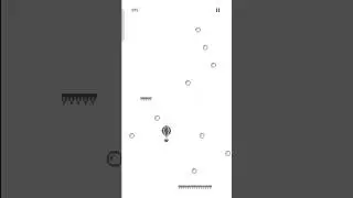 Hot Air Balloon New Game 2025 || #dhakadgamers #shortsgame #game #newgame