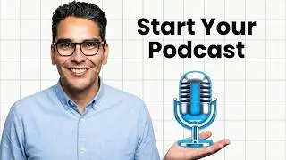 Cristiano Ronaldo, Perplexity AI and Why You Need a Podcast