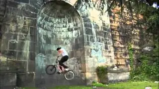 Alli Show   Garrett Reynolds, Kevin Kiraly Part 2 of 4   Riding Backyard Ramps, Streets   Skateboarding   YouTube
