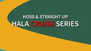 Cruise Series Hala Paddleboards
