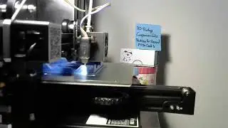 3d printing a 
