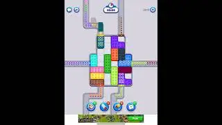 Coffee Run level 367 solution