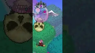 Best Capture for Each Terraria Boss