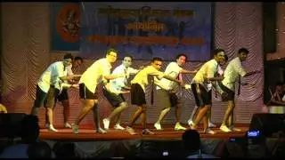 Chavat Boys