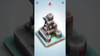 Shape up level 6 Mekorama