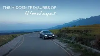 The Hidden Treasures Of Himalayas | Travel Short Film
