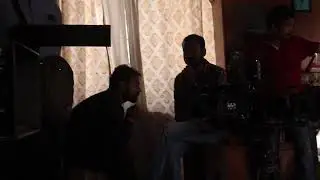 🎬 nterview Scene BTS | Marathi Movie Shoot | Behind The Scenes