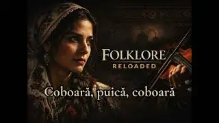 Coboară, puică, coboară &ndash; Muzică Lăutărească | Romanian Traditional Music