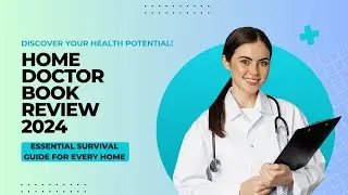 Home Doctor Book Review 2024 | The Truth + Two Free Books