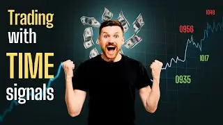 🚨 Trade Like a Pro: How Our Predictive Timing Signals Beat the Market!