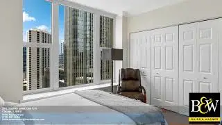 25 E. Superior Street, Unit 1701 Chicago IL 60611 - Millie Rosenbloom
