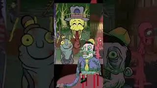 Youtube Nightmare Short Version #youtube #shorts