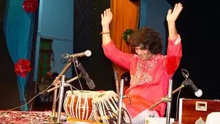 TABLA SOLO BY DR. CHANDAN VISHWAKARMA ,BHU  #music #tabla #solo #instrumental #views #live #viral 