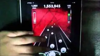 Soulless 2 FC - Charted by Krohn7master