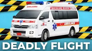 Life Lost In Turbulence Tragedy | Tamil | தமிழ் | English subtitles