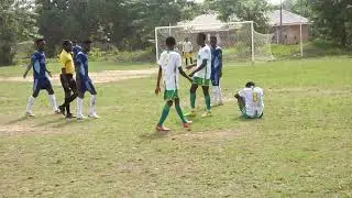 FA CUP MATCH HIGHLIGHTS-NADM VS LIKPE HEROES FC