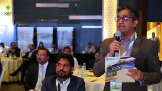 KBF Business Conclave 2019 at Qatar |  Inauguration Day Highlights | Best Video Production Companies