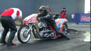 les holden wild ride