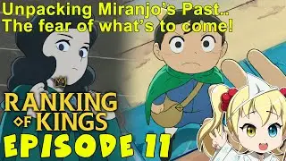 Episode 11 Impressions: Ranking of Kings (Ousama Ranking)