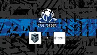 Kaszuby z Kaliforni - WIRECO (5 kolejka *RUN LIGA*)