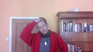 George Nettleton - Unknown Goddess - Craige Self Tape