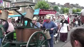 MARCHE NORMAND 2011 A GAVRAY - FILM 2 - (HD)