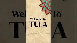 Welcome to Tula 🌿 | Your Journey to Mindful Living Begins!